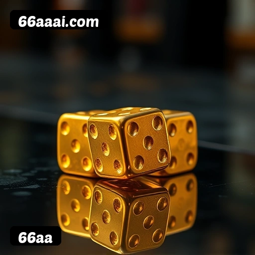 Tabela RTP dos jogos de cassino da 66aa